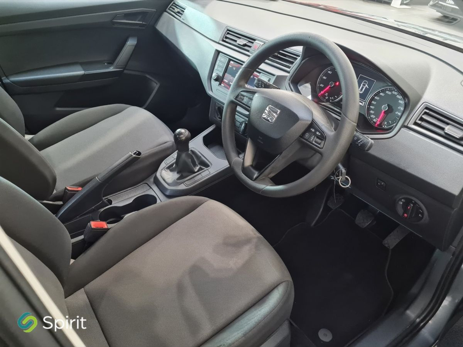 SEAT Arona 1.0TSI 95hp S *Call Stephen 0864621522* — thumbnail 12