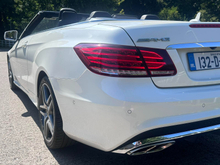 2013 Mercedes-Benz E Class 3L Diesel For Sale Images