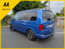 2022 VOLKSWAGEN TRANSPORTER T6.1 Van/Camper/Office TDI 150HP AUTO (€39,829.27 ex vat)) 