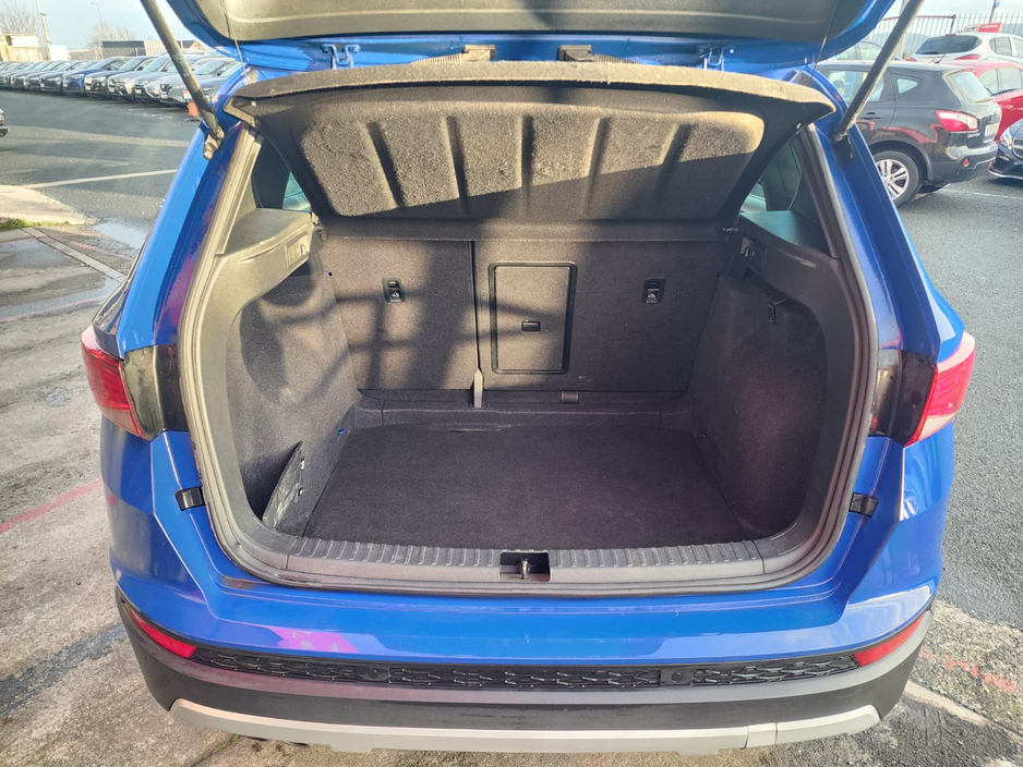 2019 Volkswagen Tiguan 2L Diesel For Sale Images