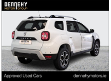2020 Dacia Duster 1.5L Diesel For Sale Images
