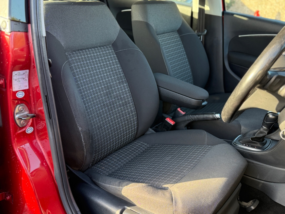 2014 Volkswagen Polo 1.2L Petrol For Sale Images