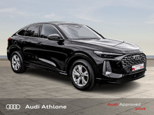 Audi Q5 Sportback 2.0TDI 204BHP quattro SE S-Tronic