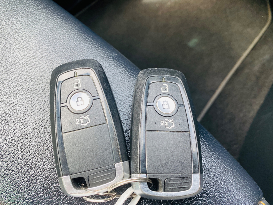 2021 Ford Ranger 2L Diesel For Sale Images