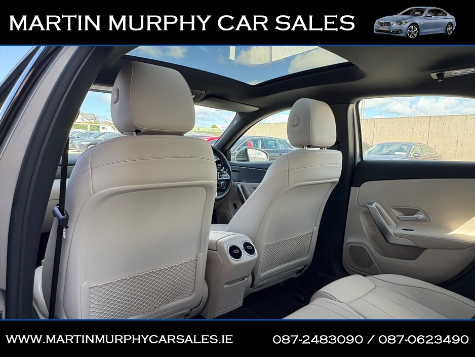 2020 Mercedes-Benz A Class 1.3L Petrol For Sale Images