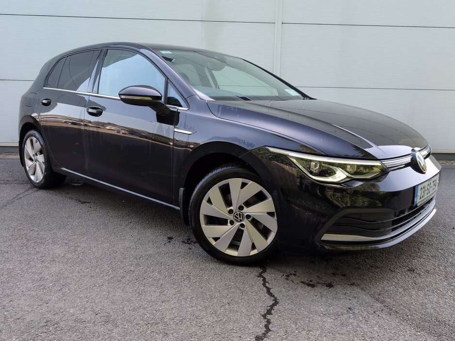 2023 Volkswagen Golf 2L Diesel For Sale Images