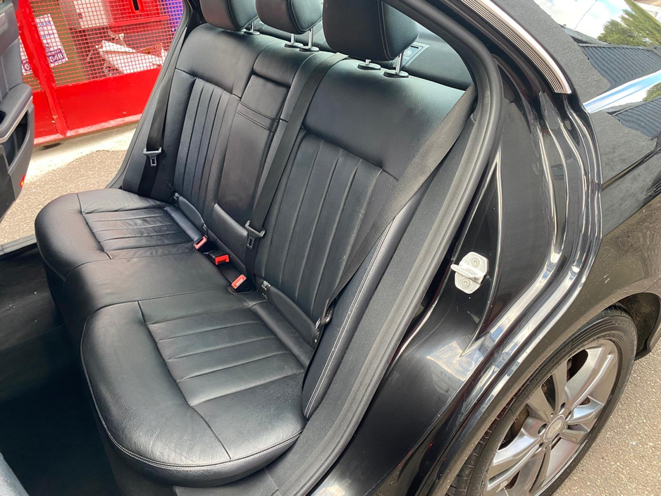 2015 Mercedes-Benz E Class 2.1L Diesel Hybrid For Sale Images