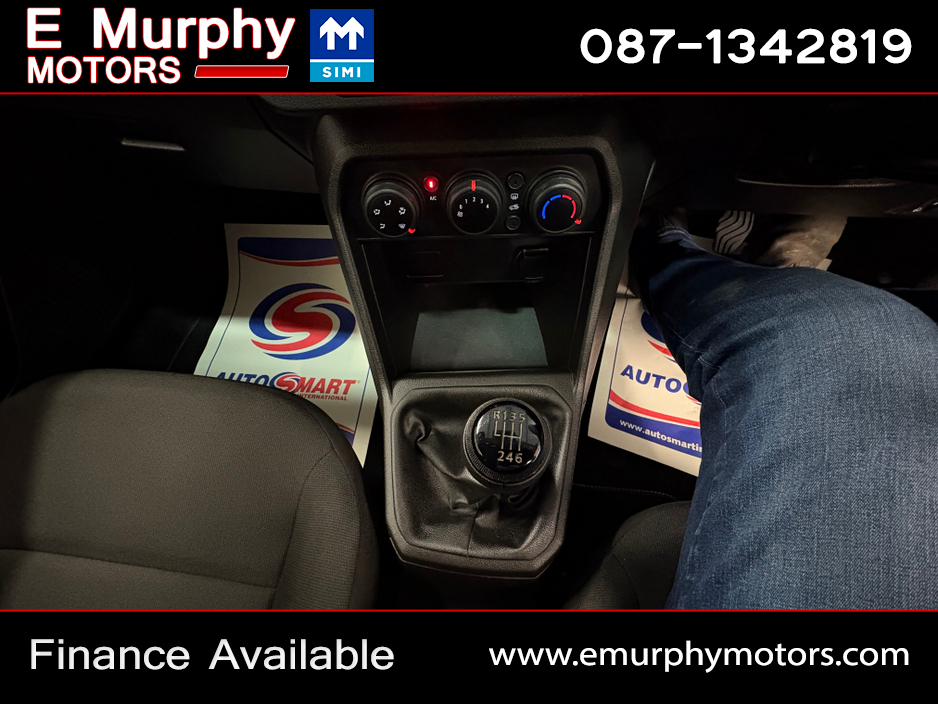 2021 Dacia Sandero 1.0L Petrol For Sale Images
