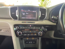 2017 Kia Sportage 1.7L Diesel For Sale Images