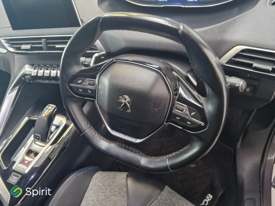 Peugeot 5008 DIESEL AUTO CALL DEREK ON 0861653401 — thumbnail 17