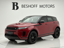 Land Rover Range Rover Evoque 2.0D S AUTO=PAN ROOF//1 OWNER//202 D REG=JUST SERVICED BY LAND ROVER=TAILORED FINANCE PACKAGES AVAILABLE=TRADE IN'S WELCOME