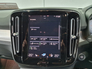 2023 VOLVO XC40 T4 PLUS DARK RECHARGE AUTOMATIC **ONE OWNER / APPLE CARPLAY / CRUISE CONTROL / ELECTRIC BOOTLID / HEATED FRONT & REAR SEATS / HEATED STEERING WHEEL / 360 DEGREE CAMERA / WIRELESS PHONE CHARGING**