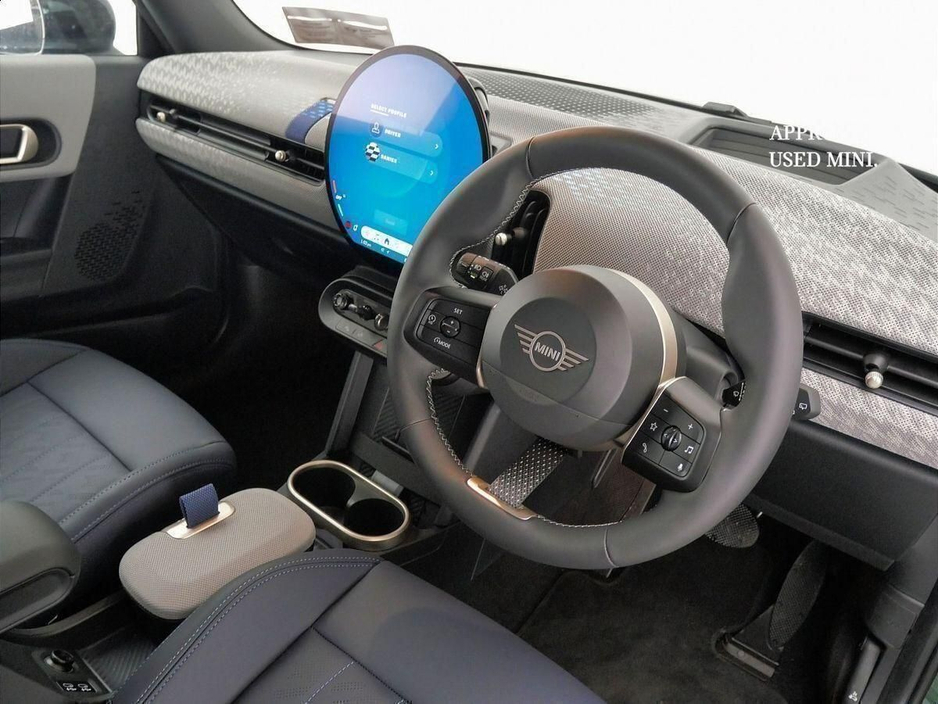 2024 MINI Hatch 1.5L Petrol For Sale Images