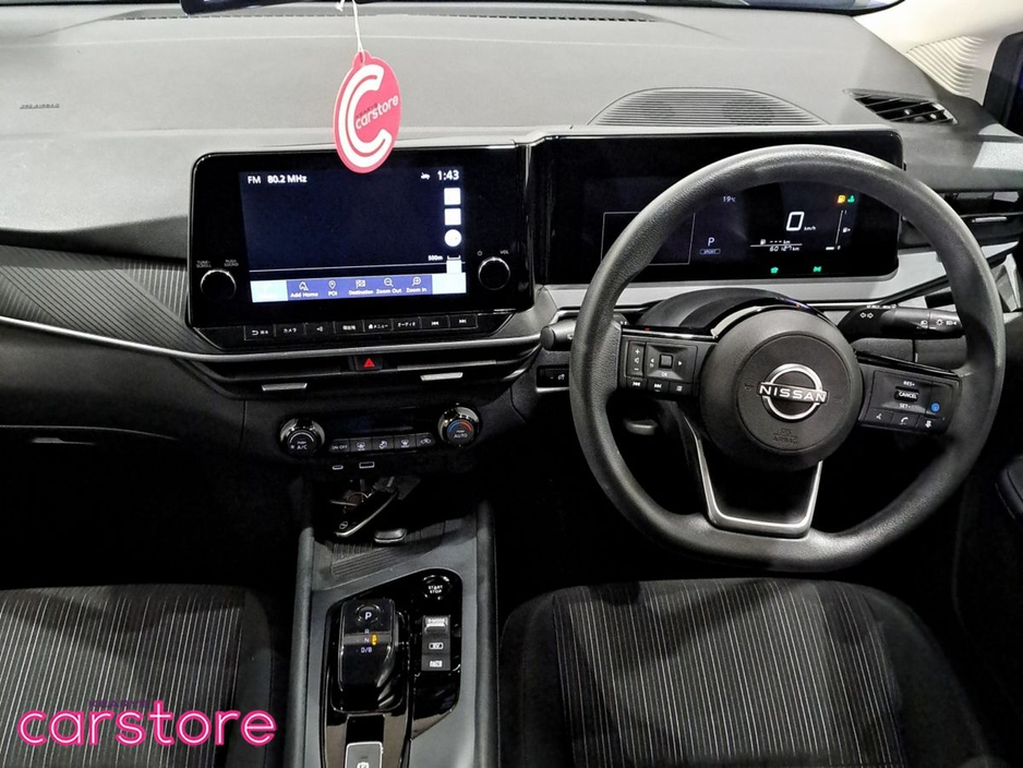 Nissan Note E Power X — thumbnail 11