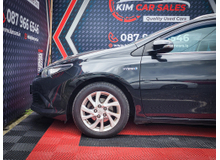 2018 Toyota Auris 1.8L Petrol Hybrid For Sale Images
