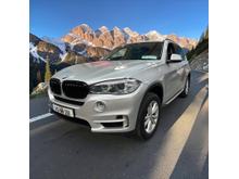 2014 BMW X5 2L Diesel For Sale Images