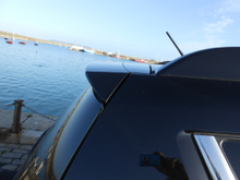 2011 Mitsubishi Outlander 2.3L Diesel For Sale Images
