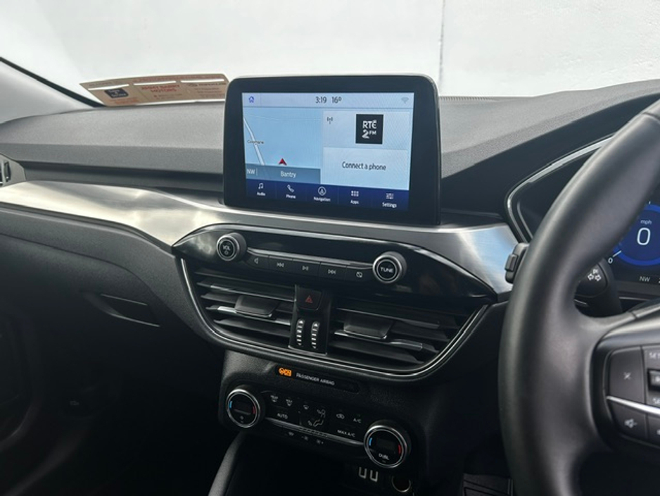 2022 Ford Kuga 1.5L Diesel For Sale Images