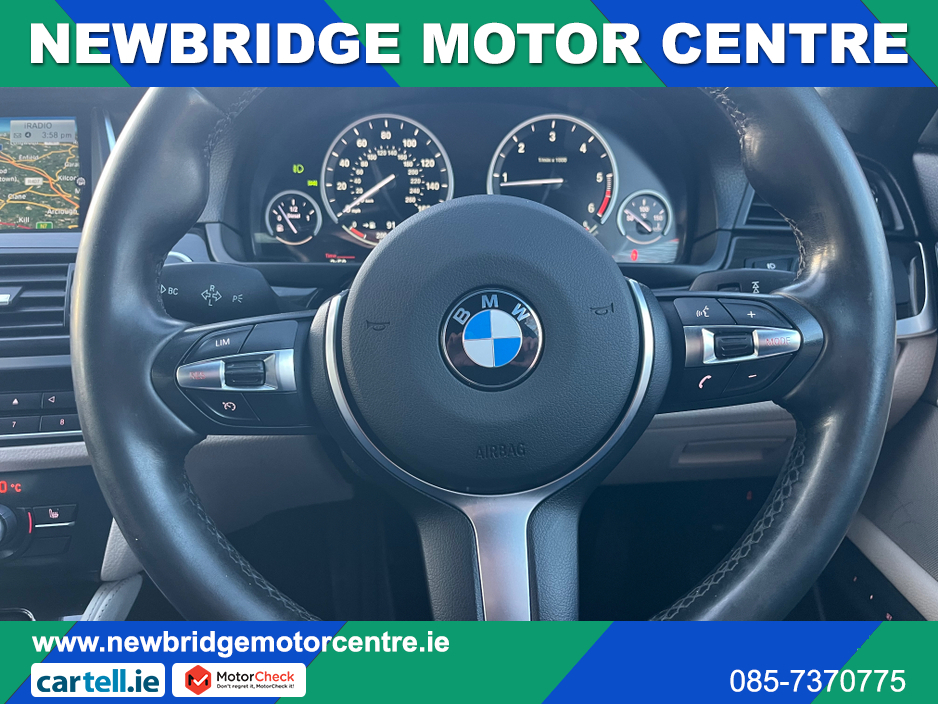 2014 BMW 5 Series 2L Diesel For Sale Images