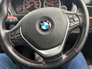 2016 BMW 3 SERIES F30 D SPORT 4DR