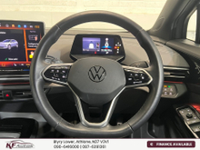2024 Volkswagen ID.4 0L Electric For Sale Images