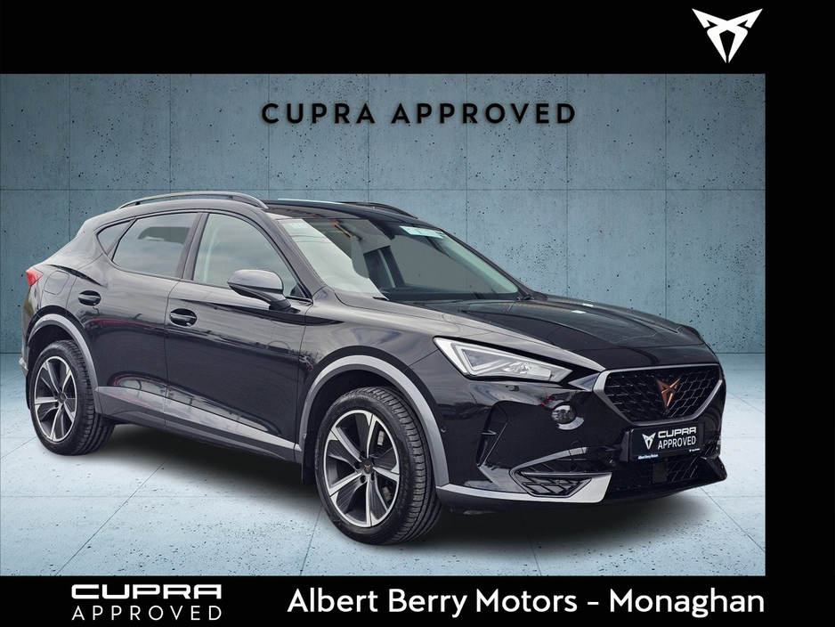 2022 Cupra Formentor For Sale Images