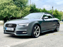 2012 AUDI A5 CABRIO!!2.0 TDI!!S LINE!! ONLY 77K MLS!!