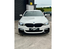 2017 BMW 5 Series 2L Diesel For Sale Images