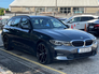 2022 BMW 3 SERIES D SE 3TBD 4DR AUTO...HIGH SPEC...FULL BMW SERVICE HISTORY...WARRANTY INCLUDED...FINANCE PROVIDED...