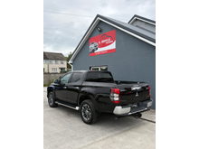 2021 Mitsubishi L200 2.3L Diesel For Sale Images