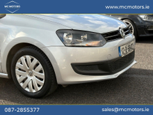 2012 Volkswagen Polo 1.2L Petrol For Sale Images