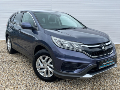 HONDA CR-V 2017