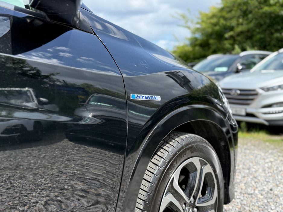 2014 Honda Vezel 1.5L Hybrid For Sale Images