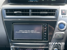 2019 Toyota Prius Alpha 1.8L Petrol Hybrid For Sale Images