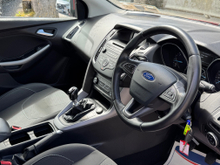 2016 Ford Focus 1.5L Diesel For Sale Images
