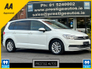 2016 VOLKSWAGEN TOURAN 1.4 COMFORT LINE AUTO 7 SEATER *CAR ID 97*