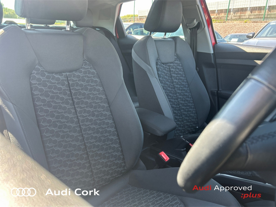 Audi A1 A1 SPORTBACK 1.0 30TFSI 110BHP S-LINE — thumbnail 21