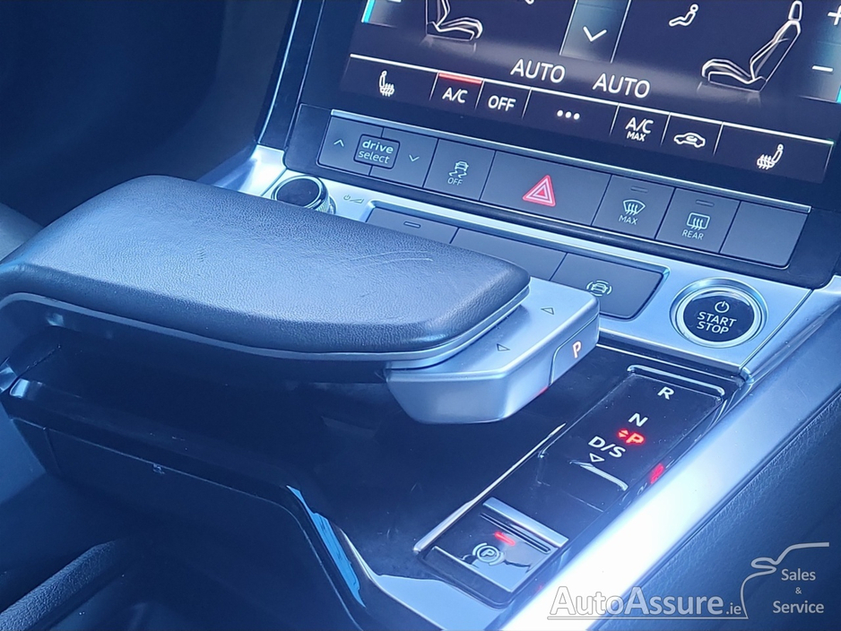 2022 Audi e-tron 0L Electric For Sale Images