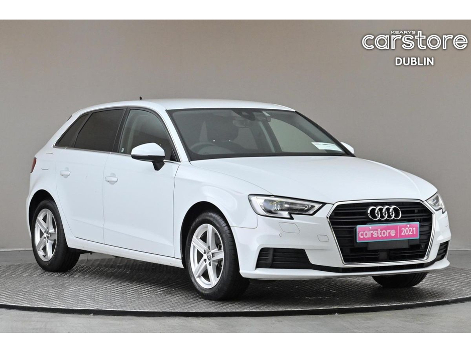 2021 Audi A3