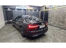 2021 Audi A6 2.0L Diesel For Sale Images