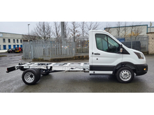 2026 Ford Transit 2L Diesel For Sale Images