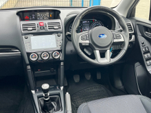 2018 Subaru Forester 2L Diesel For Sale Images