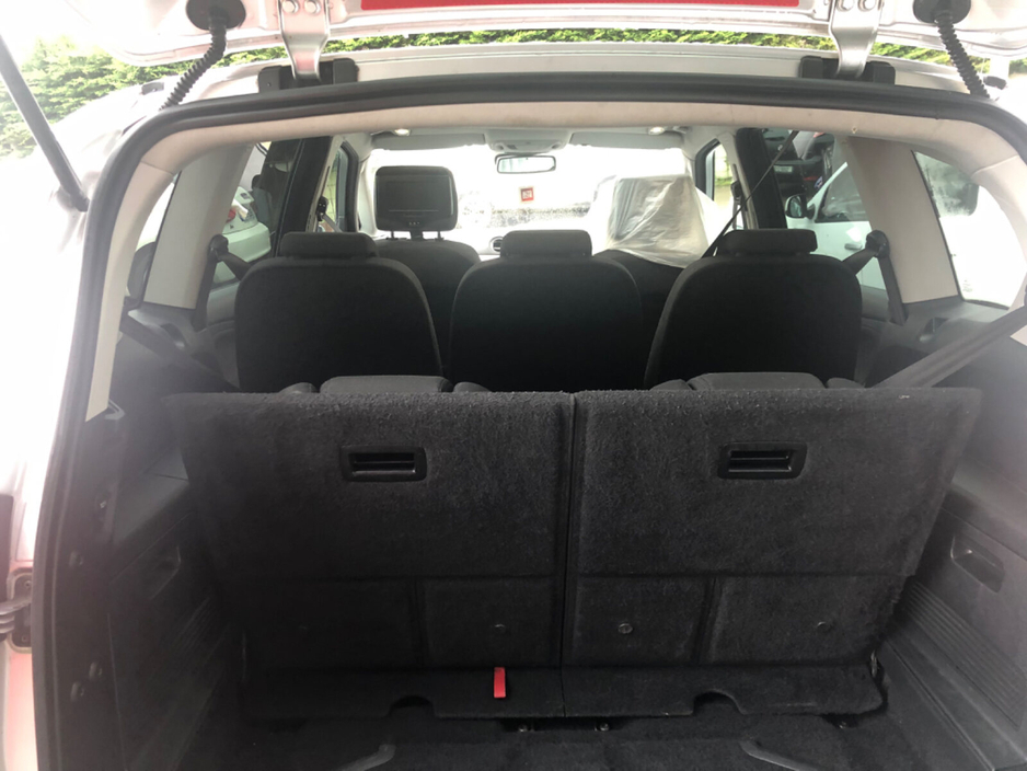 2012 Ford S-Max 2L Diesel For Sale Images