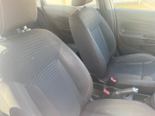 2015 Ford Fiesta 1.2L Petrol For Sale Images