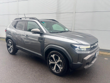 2025 Dacia Duster 1.6L Petrol Hybrid For Sale Images