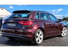2015 Audi A3 2L Diesel For Sale Images