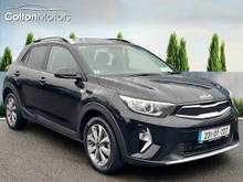 Kia Stonic 1.0 K2 PE