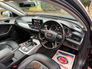 2015 AUDI A6 2.0TDI 150 'Ultra' S-Tronic SE