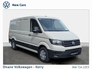 2026 VOLKSWAGEN CRAFTER HIGHLINE 2.0 TDI 140 BHP