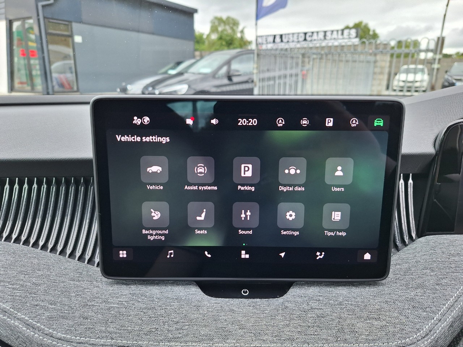 2024 Skoda Superb 2L Diesel For Sale Images